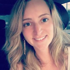 Meet your Posher, Sharon